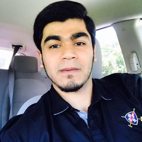 Poshmark profile picture for @shahzaib